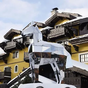 4* Otel Cheval Blanc