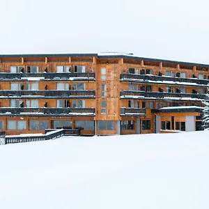 3* Otel Crystal