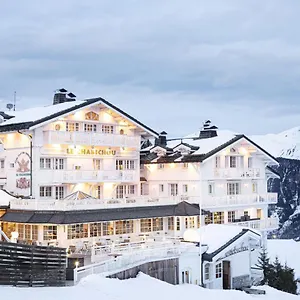 5* Otel Le Chabichou